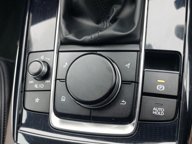 Used Mazda CX-30 2022 for sale - 76365523: Photo 16