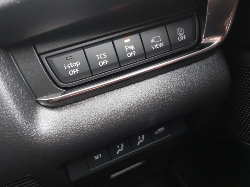 Used Mazda CX-30 2022 for sale - 76365523: Photo 17