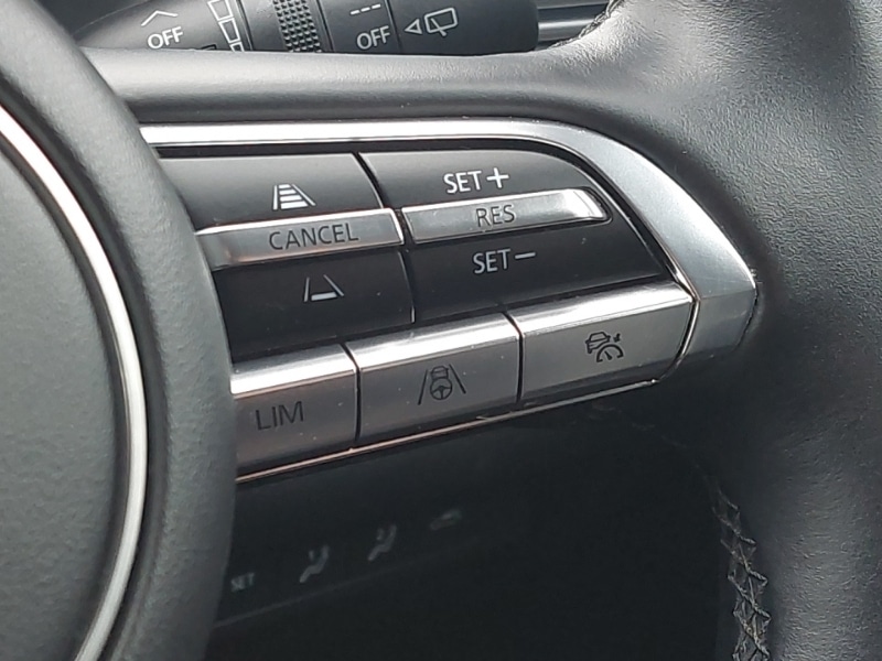 Used Mazda CX-30 2022 for sale - 76365523: Photo 18