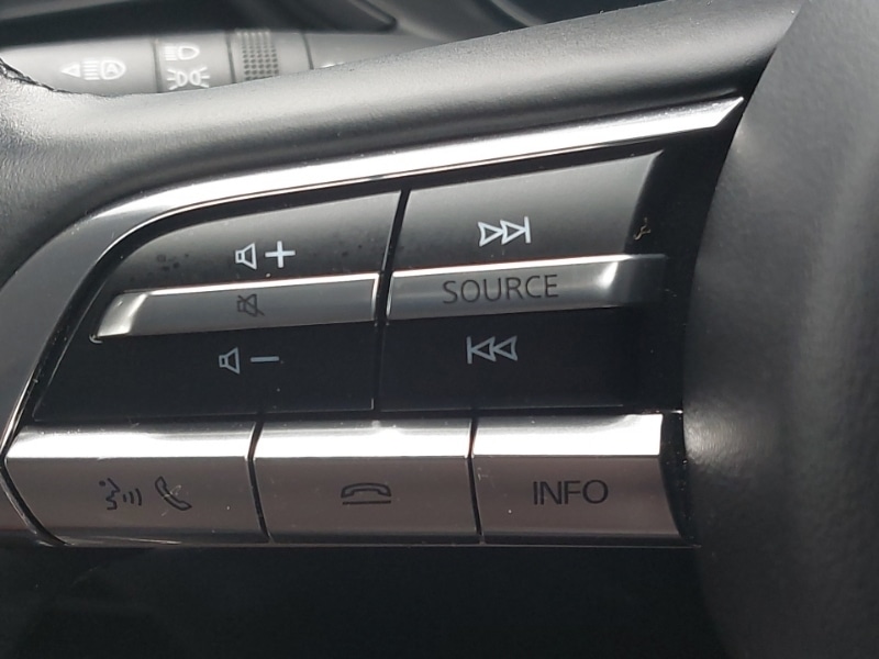 Used Mazda CX-30 2022 for sale - 76365523: Photo 19