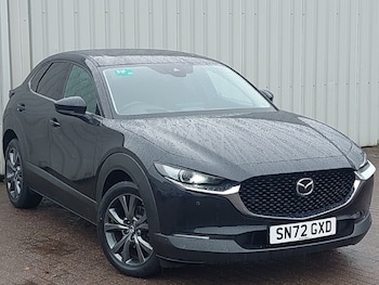 2022 - 2.0 e-Skyactiv X MHEV GT Sport Tech Edition 5dr