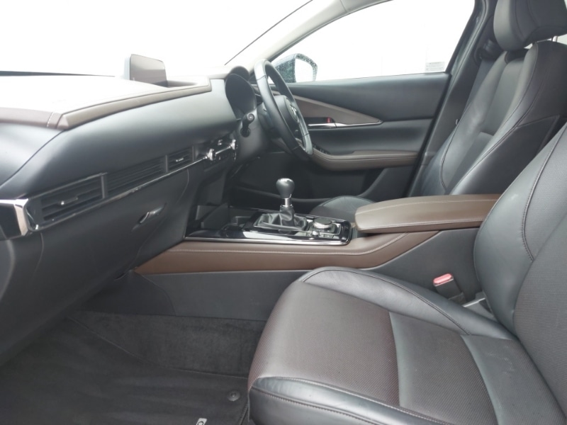 Used Mazda CX-30 2022 for sale - 76365523: Photo 5