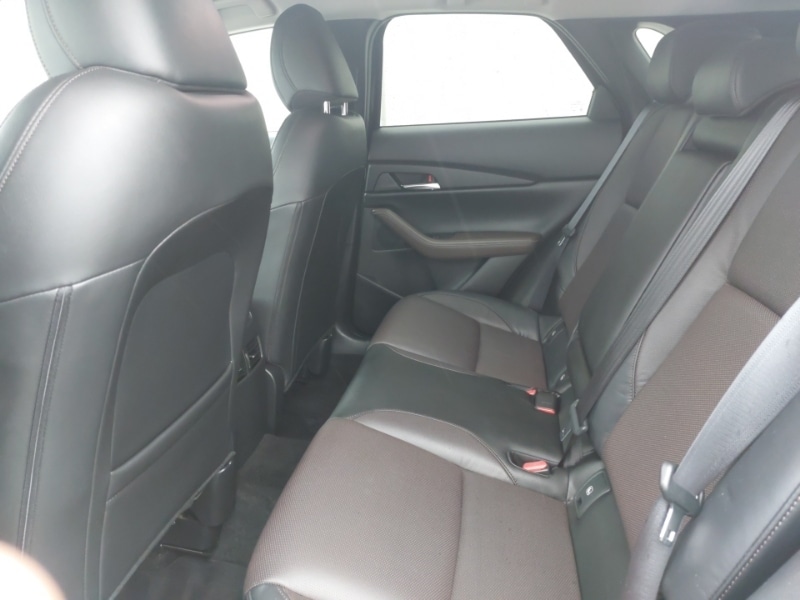 Used Mazda CX-30 2022 for sale - 76365523: Photo 6