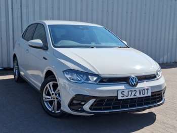 2022 - 1.0 TSI R-Line 5dr