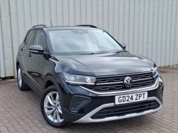 2024 - 1.0 TSI 115 Match 5dr