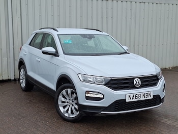 Volkswagen - T-Roc