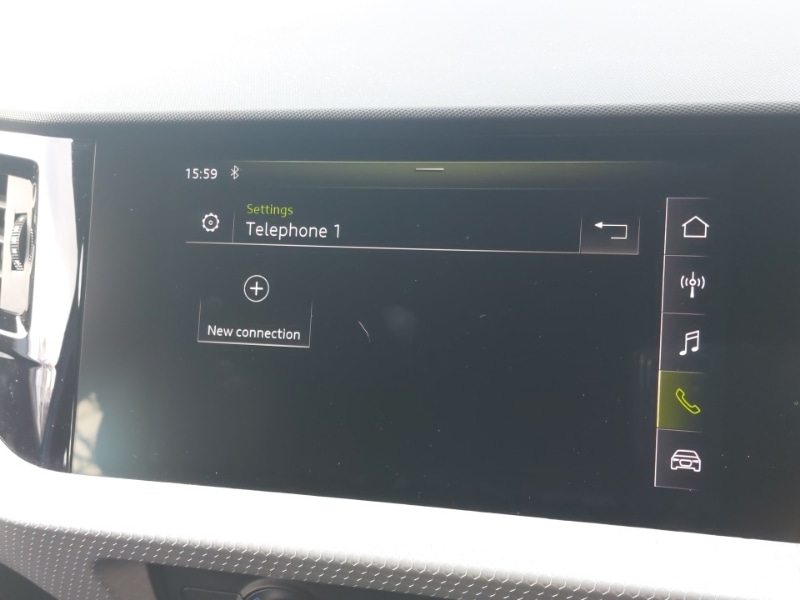 Used Audi A1 2019 for sale - 76348305: Photo 14