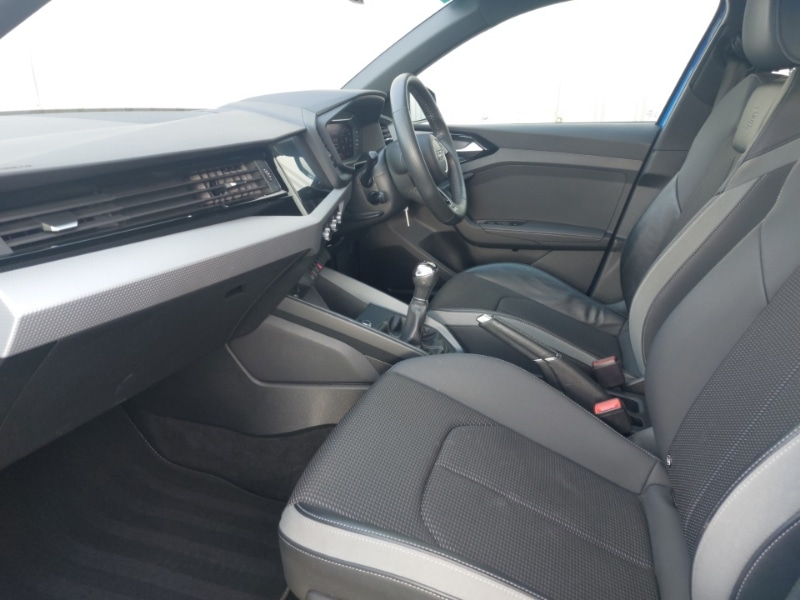 Used Audi A1 2019 for sale - 76348305: Photo 5