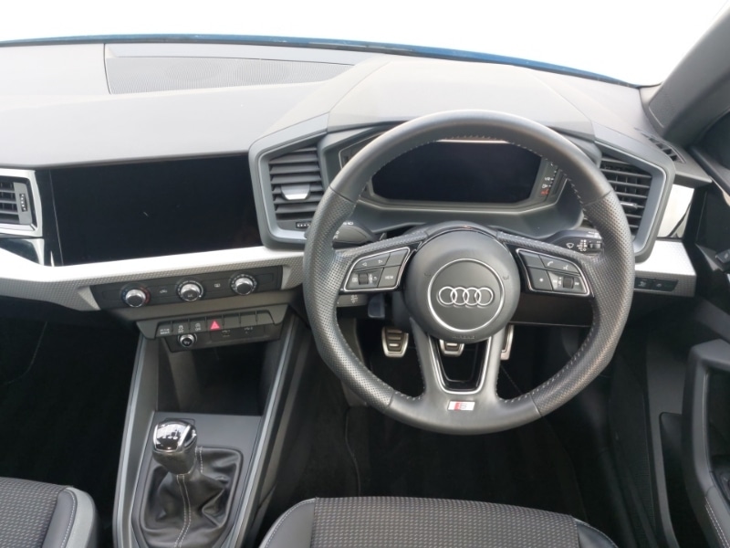 Used Audi A1 2019 for sale - 76348305: Photo 7