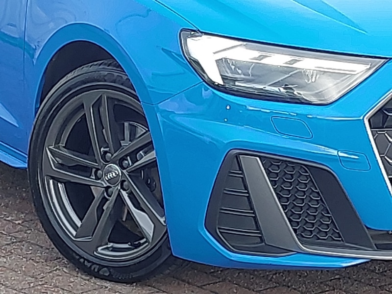 Used Audi A1 2019 for sale - 76348305: Photo 9
