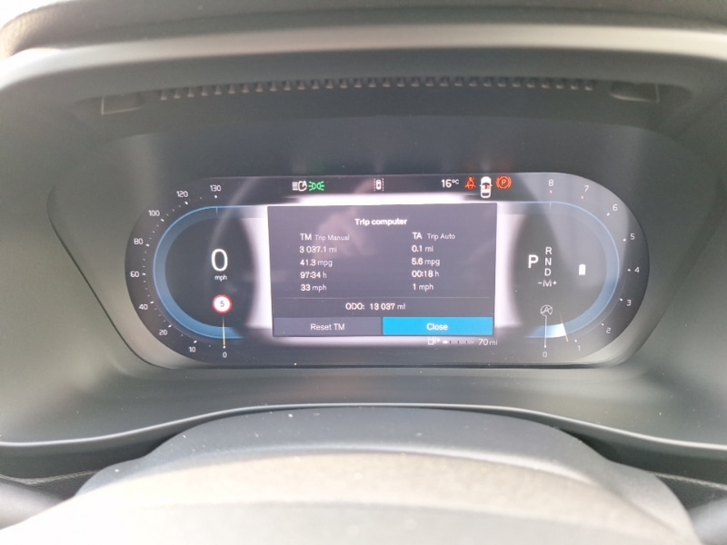 Used Volvo XC40 2024 for sale - 76498243: Photo 16