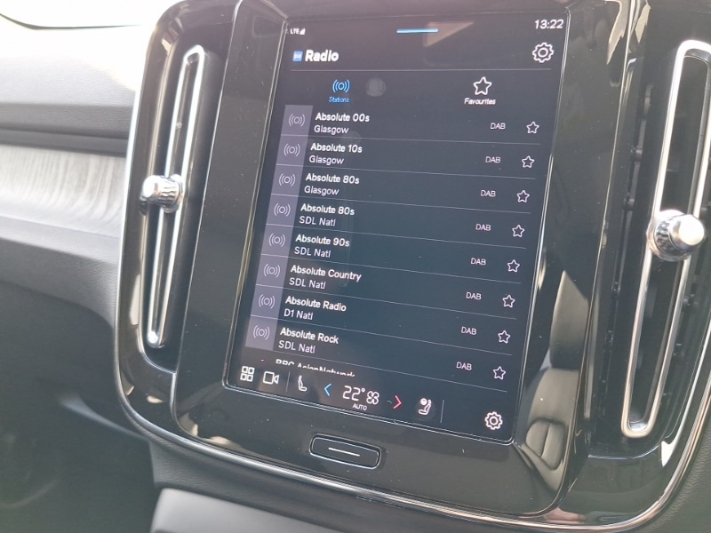 Used Volvo XC40 2024 for sale - 76498243: Photo 19