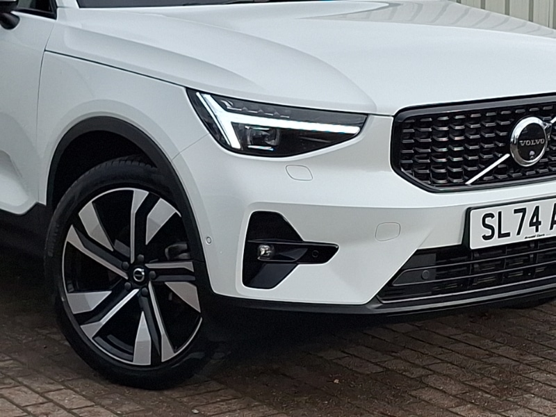 Used Volvo XC40 2024 for sale - 76498243: Photo 9