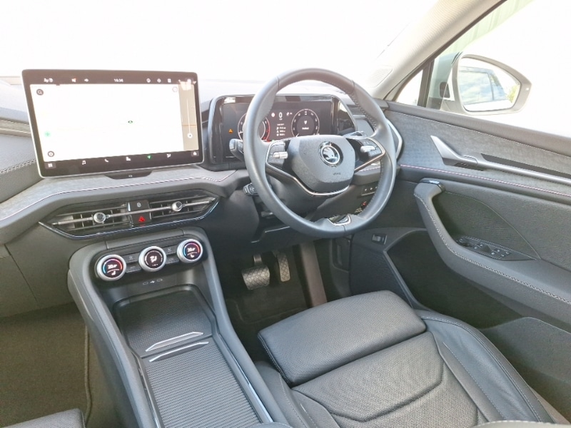 Used Skoda Kodiaq 2024 for sale - 76619053: Photo 10