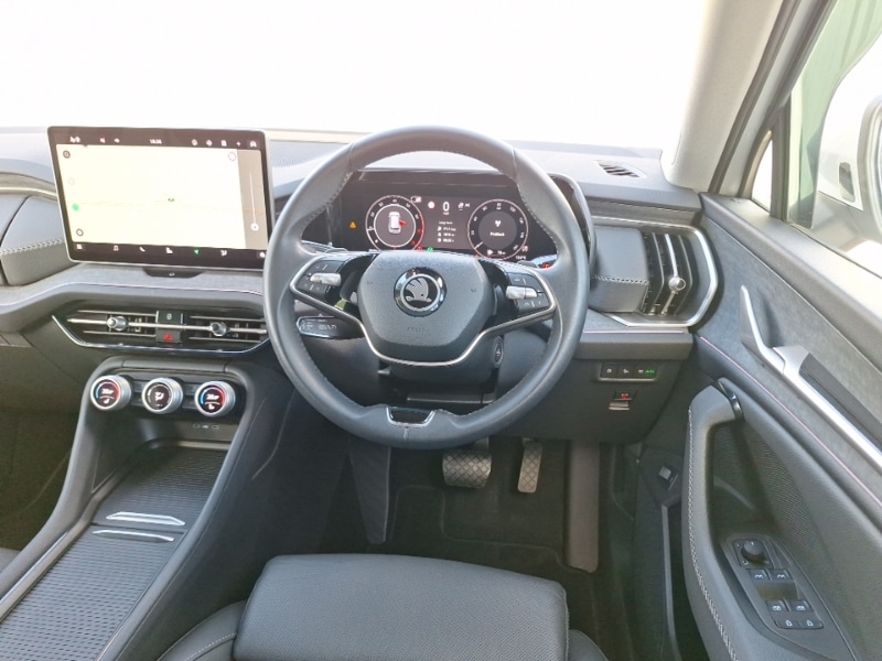 Used Skoda Kodiaq 2024 for sale - 76619053: Photo 7