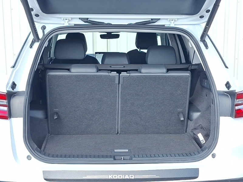 Used Skoda Kodiaq 2024 for sale - 76619053: Photo 8