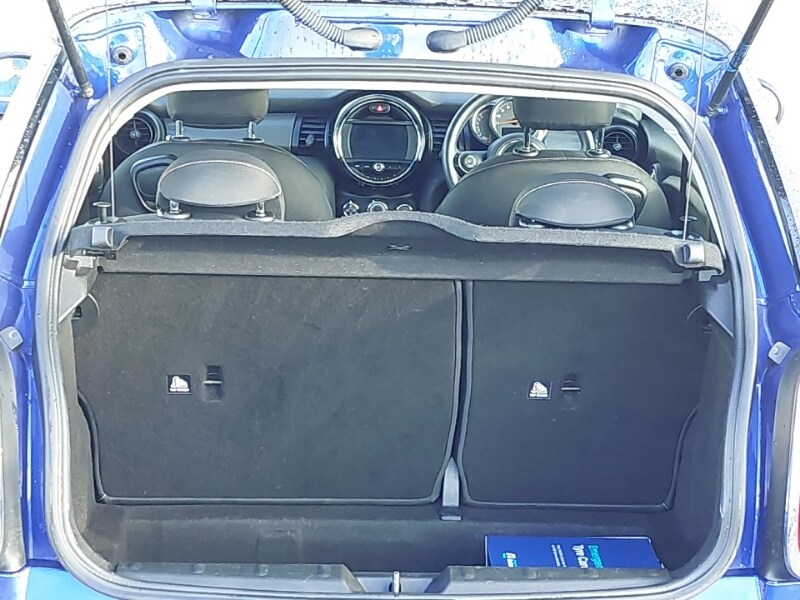 Used MINI Hatch 2019 for sale - 77004676: Photo 8