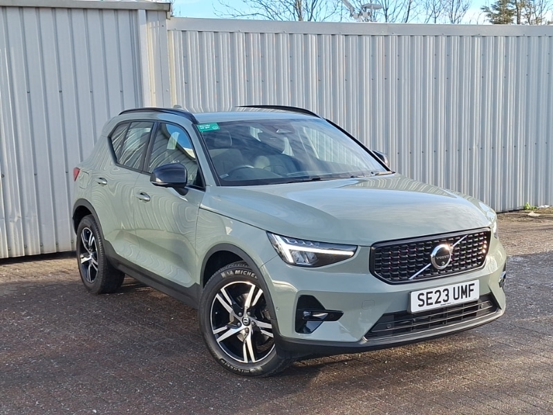 Used Volvo XC40 2023 for sale - 76707923: Photo 1