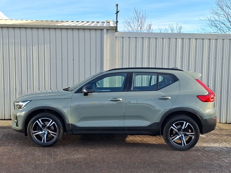 Used Volvo XC40 2023 for sale - 76707923: Photo 4