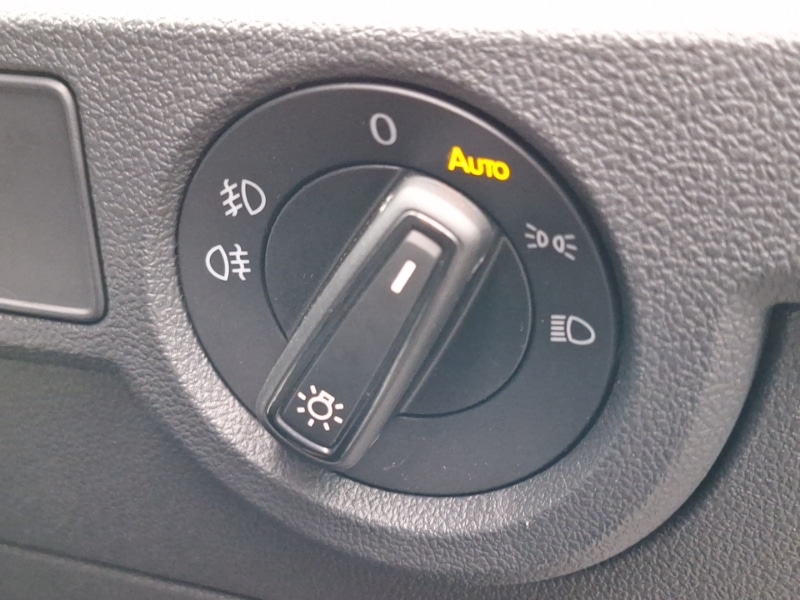 Used Volkswagen T-Cross 2023 for sale - 76567078: Photo 14