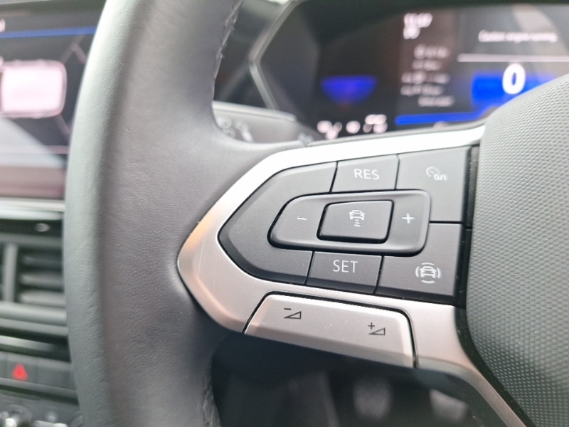 Used Volkswagen T-Cross 2023 for sale - 76567078: Photo 15