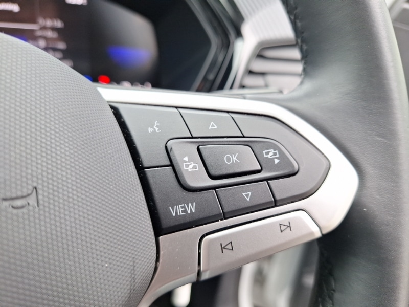 Used Volkswagen T-Cross 2023 for sale - 76567078: Photo 16