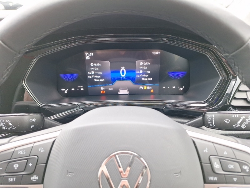 Used Volkswagen T-Cross 2023 for sale - 76567078: Photo 17