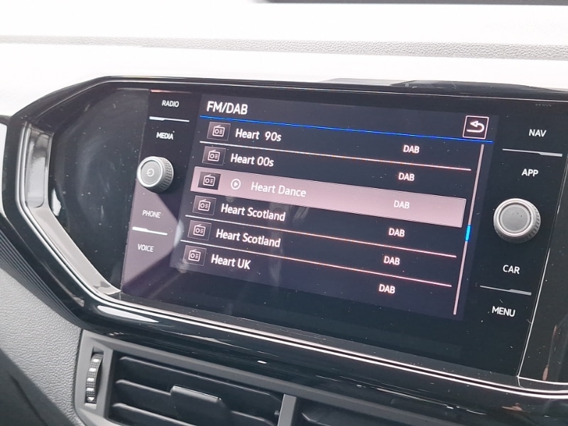 Used Volkswagen T-Cross 2023 for sale - 76567078: Photo 18