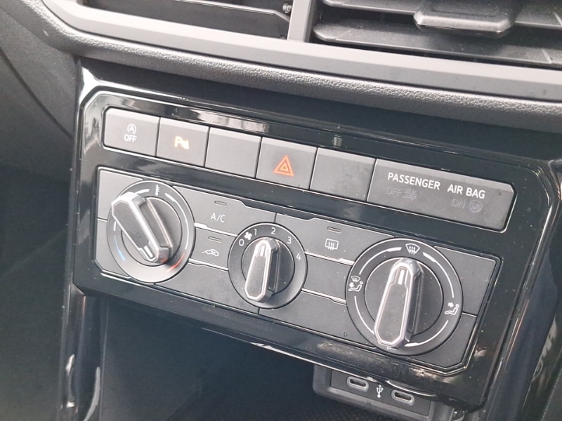 Used Volkswagen T-Cross 2023 for sale - 76567078: Photo 19