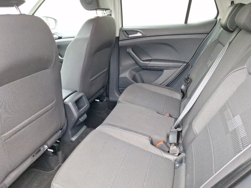 Used Volkswagen T-Cross 2023 for sale - 76567078: Photo 6