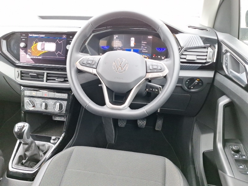 Used Volkswagen T-Cross 2023 for sale - 76567078: Photo 7