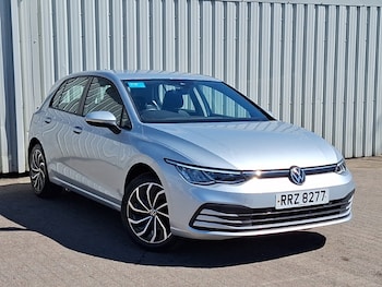 Used Volkswagen Golf 2020 for sale - 78585053: Photo