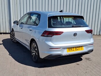Used Volkswagen Golf 2020 for sale - 78585053: Photo