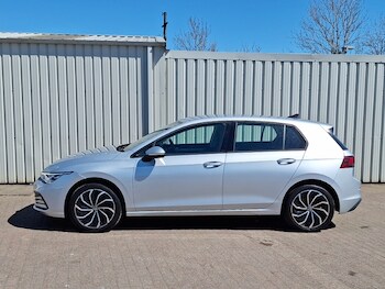 Used Volkswagen Golf 2020 for sale - 78585053: Photo