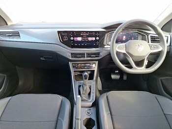 Used Volkswagen Taigo 2025 for sale - 75959107: Photo