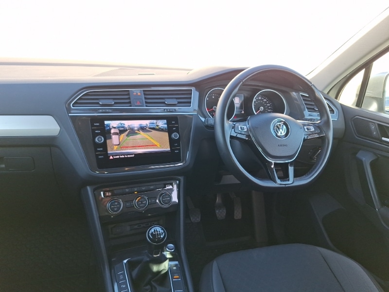 Used Volkswagen Tiguan 2019 for sale - 77750664: Photo 10