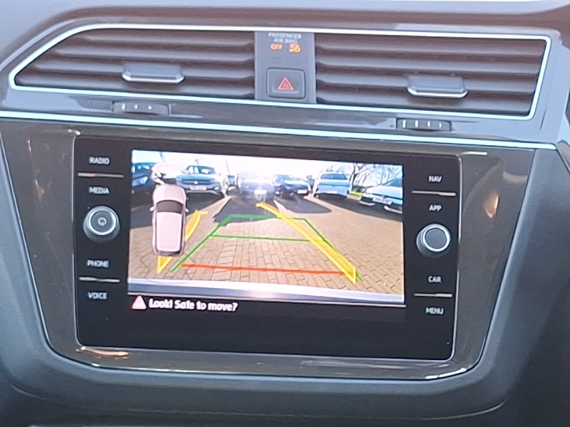 Used Volkswagen Tiguan 2019 for sale - 77750664: Photo 11