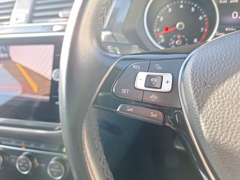 Used Volkswagen Tiguan 2019 for sale - 77750664: Photo 15