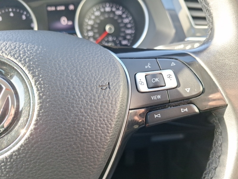 Used Volkswagen Tiguan 2019 for sale - 77750664: Photo 16
