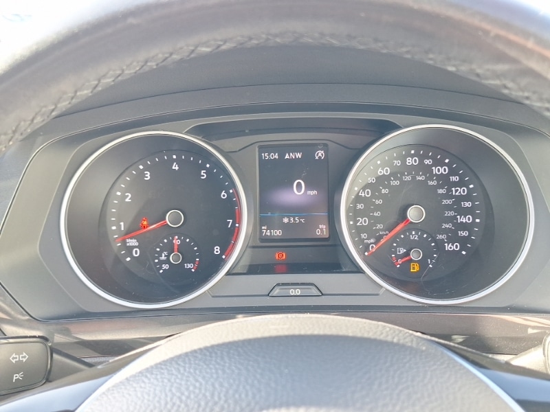 Used Volkswagen Tiguan 2019 for sale - 77750664: Photo 17