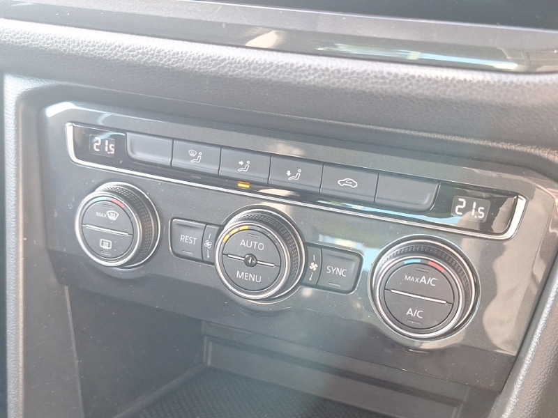 Used Volkswagen Tiguan 2019 for sale - 77750664: Photo 18