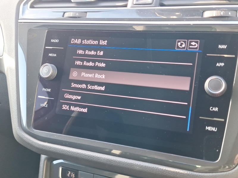 Used Volkswagen Tiguan 2019 for sale - 77750664: Photo 19