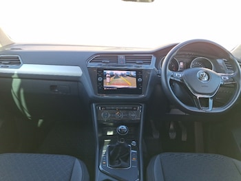 Used Volkswagen Tiguan 2019 for sale - 77750664: Photo