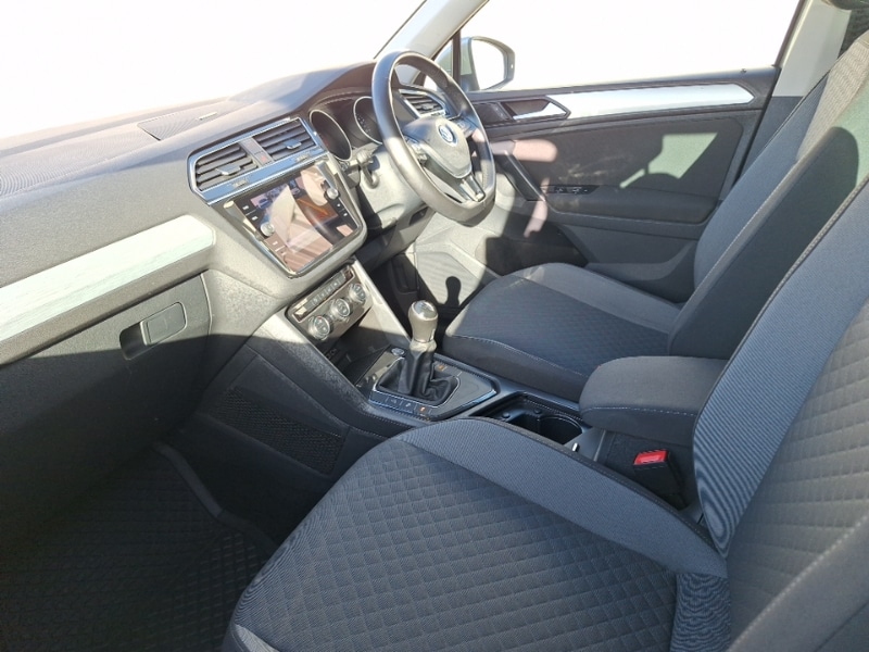 Used Volkswagen Tiguan 2019 for sale - 77750664: Photo 5