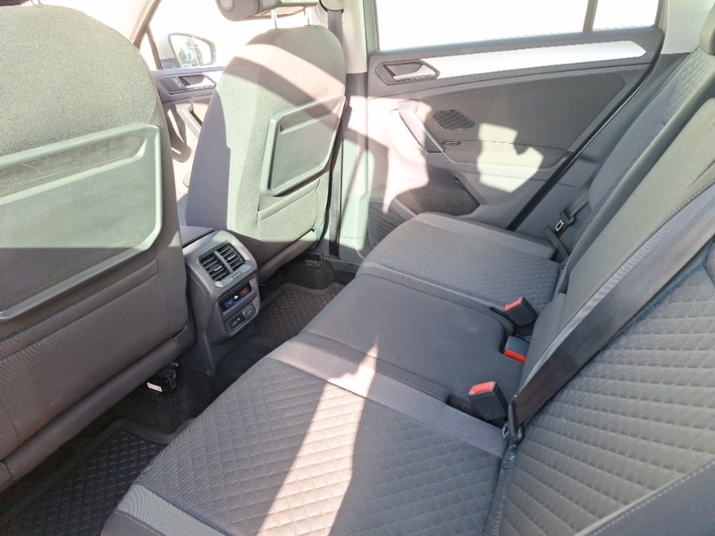 Used Volkswagen Tiguan 2019 for sale - 77750664: Photo 6