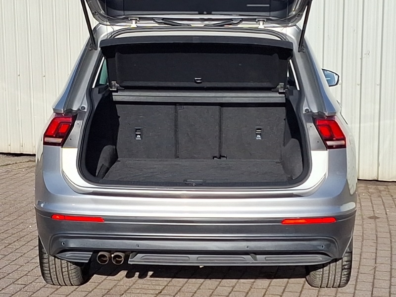 Used Volkswagen Tiguan 2019 for sale - 77750664: Photo 8