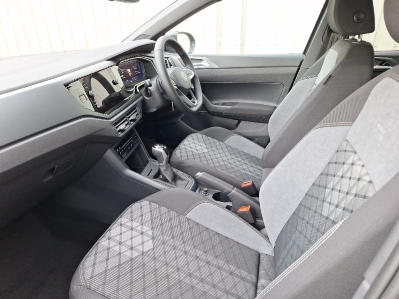 Used Volkswagen Taigo 2025 for sale - 76465106: Photo 5