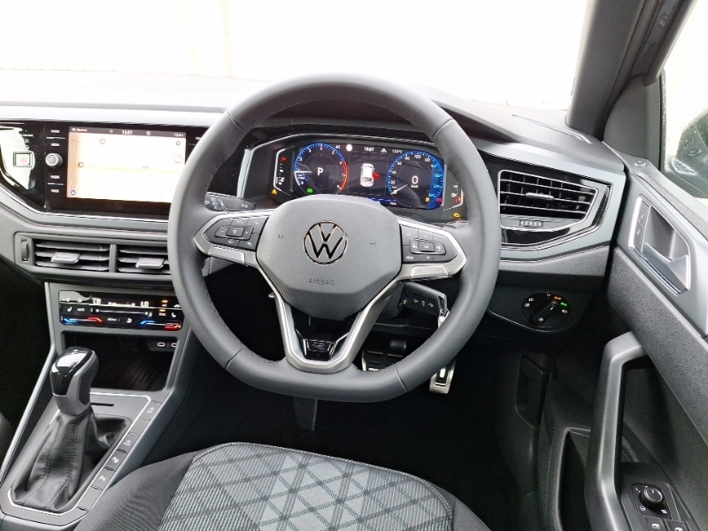 Used Volkswagen Taigo 2025 for sale - 76465106: Photo 7