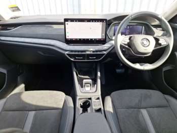 Used Skoda Octavia 2024 for sale - 74088515: Photo