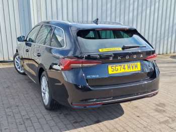 Used Skoda Octavia 2024 for sale - 74088515: Photo